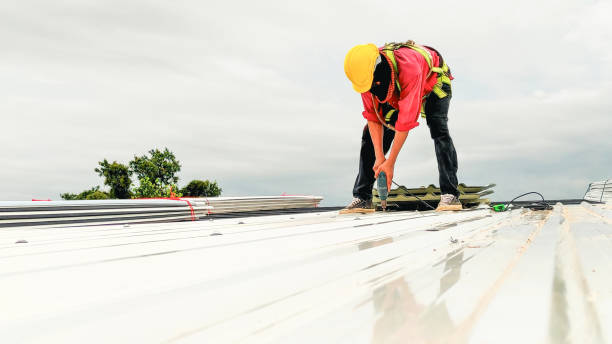 Best Roof Ventilation Installation  in Imperial, MO